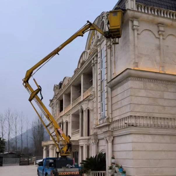 نکات مهم در انتخاب بالابر 