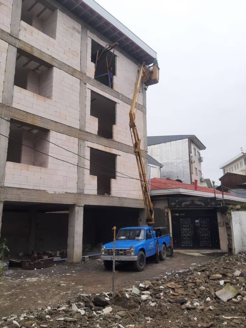 تأمین نیازهای مشتریان