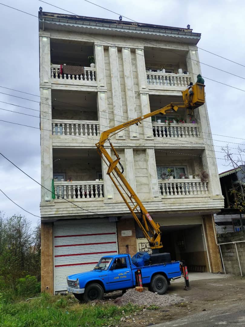 راهکار ایمن